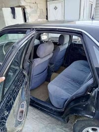 ورحمة برنس موديل 1995 تحويل ثاني يوم مكاني تاجي سياره جاهزهتة تخم تاير...