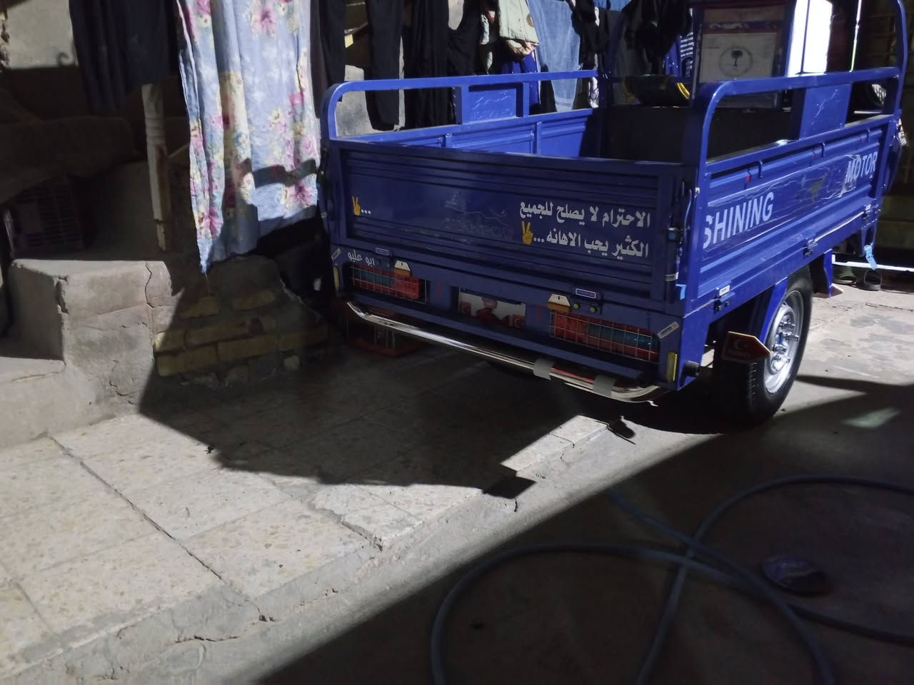 شباب ستوته.جمىره للبيع مال بيت وصاله فوك السنه ماطالعه مضمومه
ستوته مديل 23 شهر ال6 بس بعده بل جيس اسبيره مانازل مكفوله من كلشي تجي وتكلب وتفحص وين مايعجبك اوراق مامرقم السعر ب 3 ملاين و 100 وبيه مجال حك الجيه الشراي ينتصال وبل خدمه مكان ناصريه قضاء الغراف @إشارة هيه وغراضه برغي ماافتح منه


**إذا كنت صاحب هذا الإعلان وتريد حذفه لأي سبب، رجاءا أرسل رسالة إلى الدعم الفني**