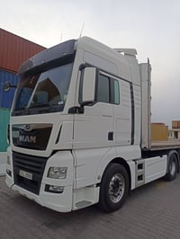 لبيع مان موديل 2018 سياره جديده مكفوله كفاله عامه رقم جديده هزه جديده ...