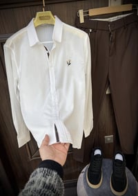 قميص رجالي • بنطلون ريگلر 30-40 • حذاء 40-45