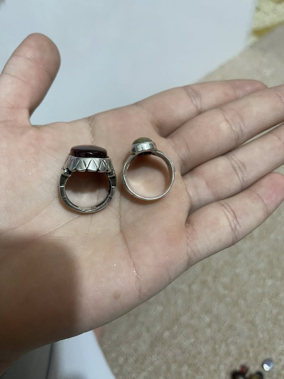 70 الف قفل قفل ثنينهن مكان فلوجه متوفر توصيل


**إذا كنت صاحب هذا الإعلان وتريد حذفه لأي سبب، رجاءا أرسل رسالة إلى الدعم الفني**