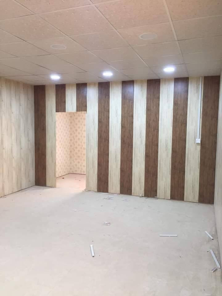 عمل سقف ثانوي وتغليف جداري وعمل قواطع وبديل الخشب وبديل الرخام
📞واتساب***********
