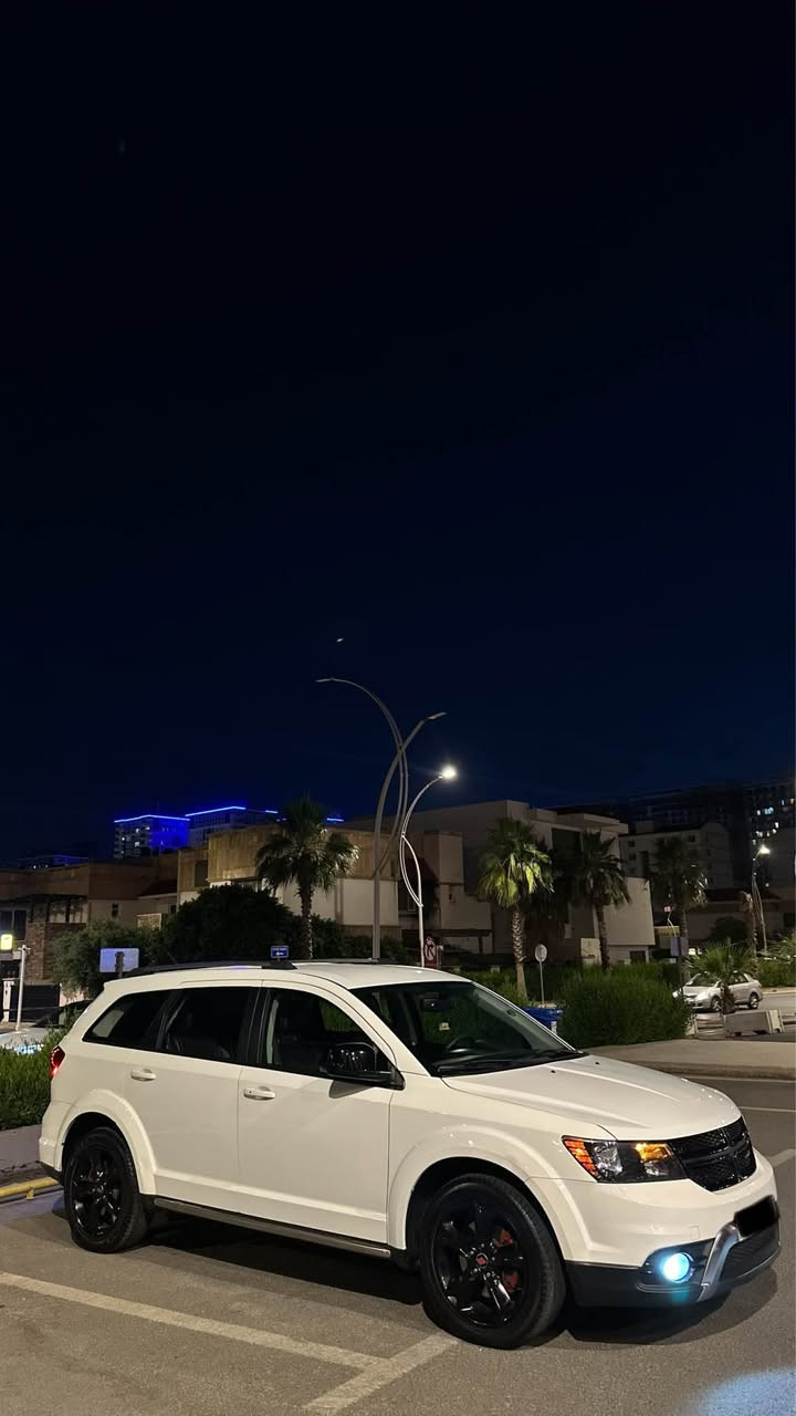 دۆج جۆرنی مواصفات کرۆسرۆد ٢٠١٨
Dodge journey crossroad 2018
کلین تایتل نظافە ١٠٠٪ مکفول✅
بێ سبوغ 
بدون سبغ 
٦ پستۆن
٦ سلندر
ویل کبیر
فول مواصفات
٧ راکب
تبرید مرکزي
شاشە کبیر
کشن جلد
کوشن جلد 
شاشە گەورە
زۆر مواسەفاتی تر
مکان اربیل
رقم اربیل جدید ✅
هزە سنويە جدید ✅
ما بیها مصارف
وتساب موجود
٠.٧.٥.٠.٤.٤.٨.٥.١.١.٣
***********

0750•448•51•13 أربيل, العراق
