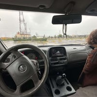 نيسان بيكاب • ٢٠٠٢ • بدون صباغة