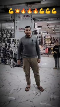 أبو غريب • عرض • أغراض شخصية