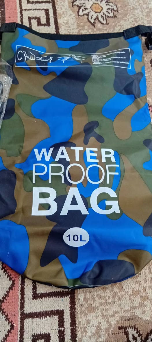 متوفر خيمه قياس مترين في مترين مع حقيبه تخزين ضد المي السعر ٣٥ مع التوصيل


**إذا كنت صاحب هذا الإعلان وتريد حذفه لأي سبب، رجاءا أرسل رسالة إلى الدعم الفني**