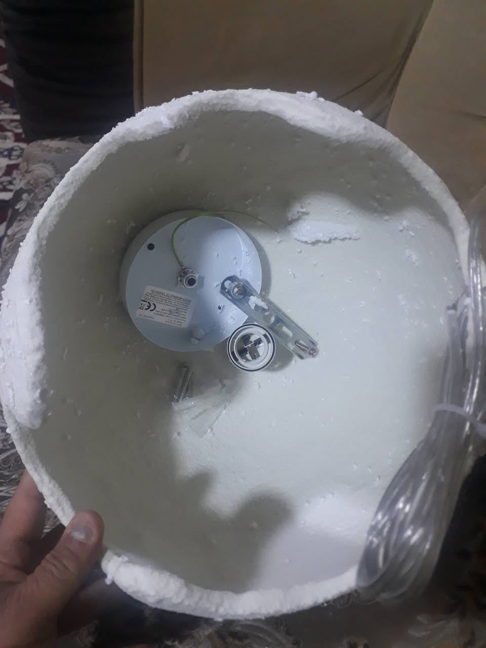 شوفولي هل جمال
ثرية عصرية 

امازون 

@متابعين


**إذا كنت صاحب هذا الإعلان وتريد حذفه لأي سبب، رجاءا أرسل رسالة إلى الدعم الفني**