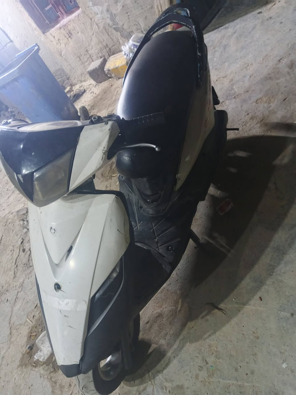 سلام عليكم درجاه ثعلب البكان بغداد بل شهده العبيدي  السعر خاص  ***********
