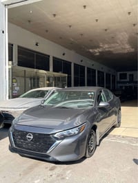 نيسان سنترا • ٢٠٢٥ • اربيل