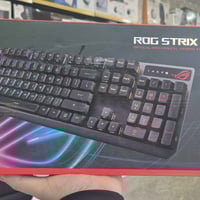 ASUS ROG • كيبورد جيمينغ • أربيل