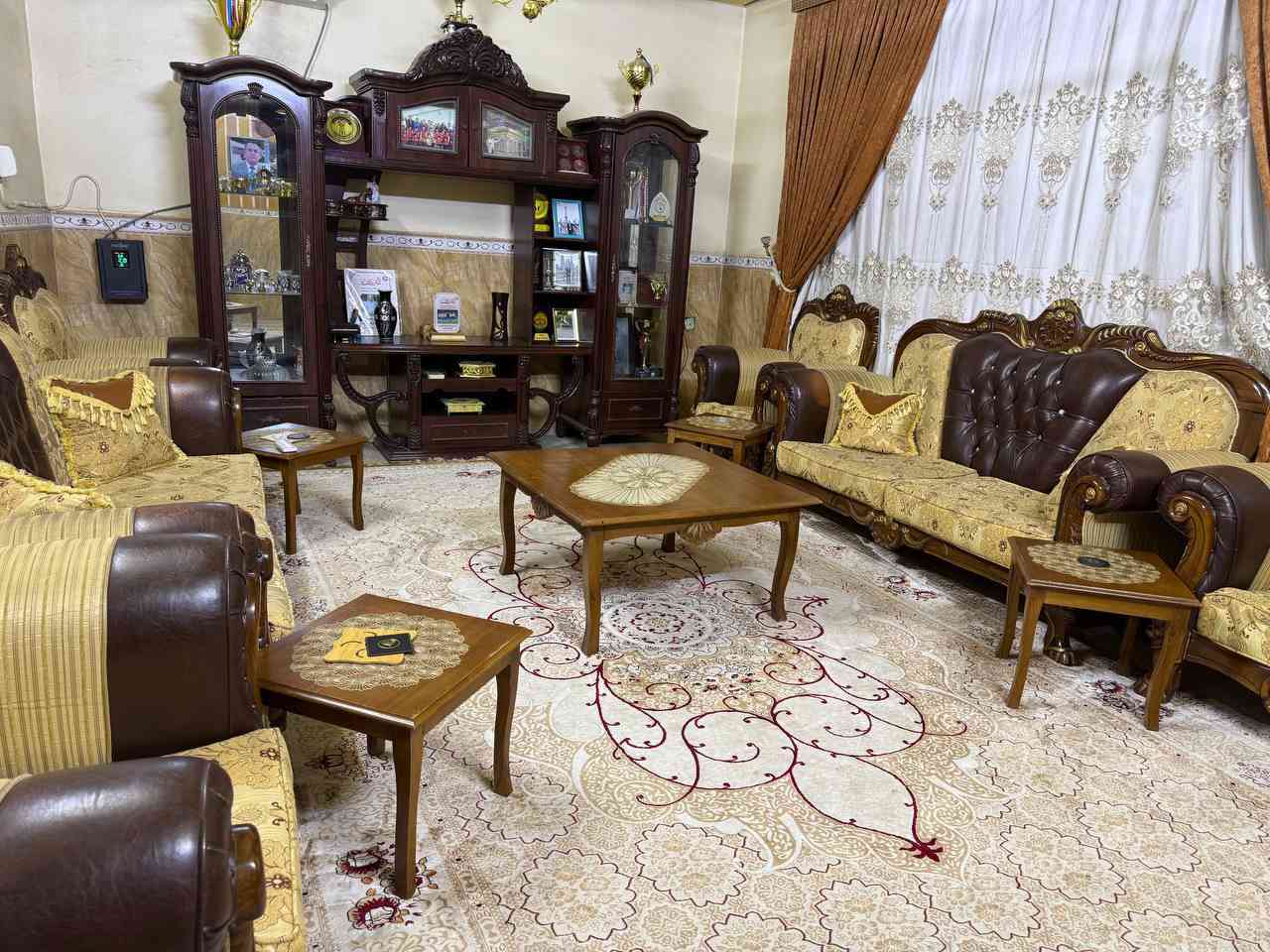 تخم قنفات للبيع نظيفة كلش شغل تسكام
ملاحظه الطبلات غير معروضه للبيع 
و سعر 750
المعرض فيتنامي كذلك شغل تسكام وشغل ثقيل من الدرجه الأولى سعر250


**إذا كنت صاحب هذا الإعلان وتريد حذفه لأي سبب، رجاءا أرسل رسالة إلى الدعم الفني**