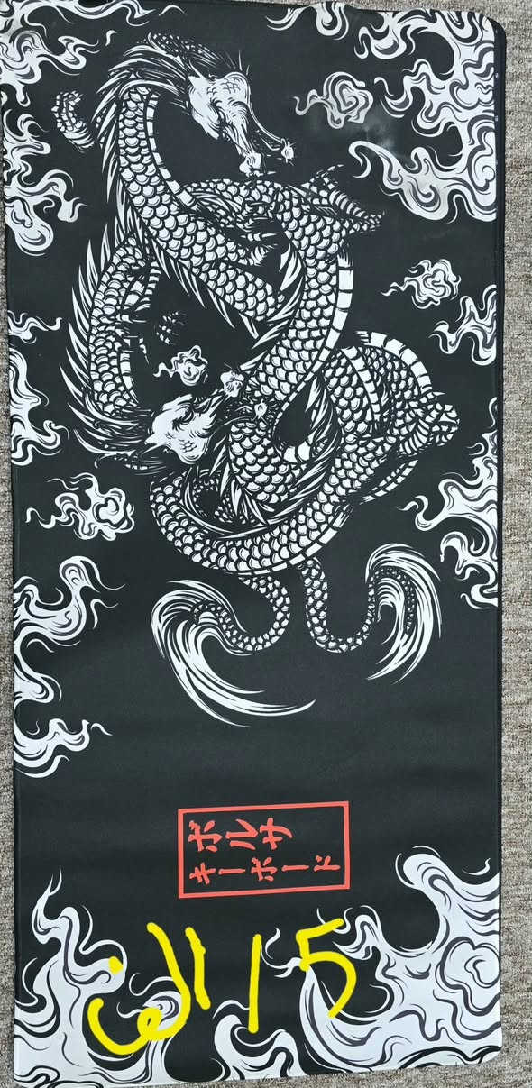 ماوس وكيبورد ​وماوس باد مكتبي فانات الاسعار داخل الصور


**إذا كنت صاحب هذا الإعلان وتريد حذفه لأي سبب، رجاءا أرسل رسالة إلى الدعم الفني**