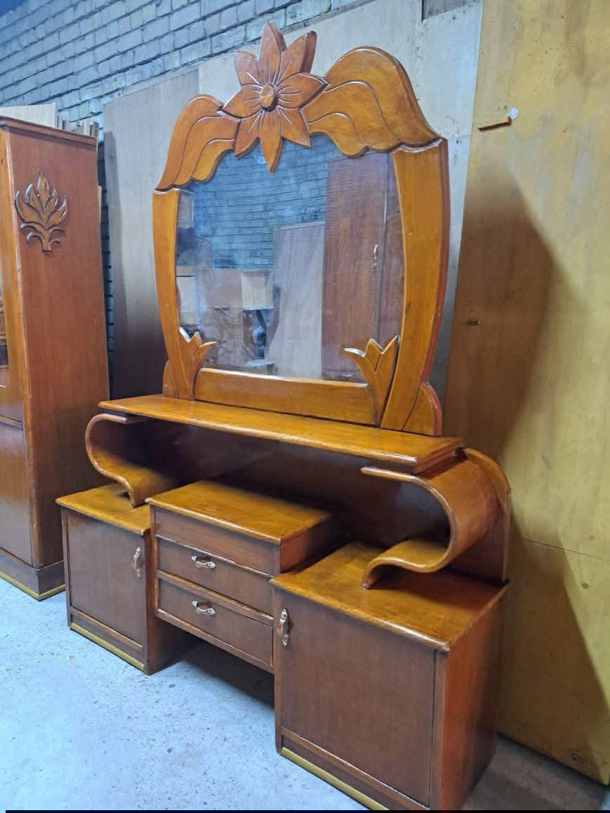 السلام عليكم غرفه صاج تزكام تكمه تفصال درجة اولى السعر ٦٠٠ الف
الي يبحث عن غرفة نوم صاج تزكام تكمه حطاطه يعني تفصال درجة اولى كنتورها ابو ال٦ ابواب وملحق ومجرات طبعا الغرفه صاج داخل وخارج وظهر البطن الطبكات الرفوف صاج الظهر جرجوبة براغي غرفة ثكيلة كلش كلش متنشال شغل توصا عمل نجارة حقيقي غرفة وياك للعمر كامله وجاهزة من جميع محتوياتها من الصبغ والتلميع للمفتاح كلش نظيفه متصرف عليها ولا الف كبل شدها واتوكل السعر ٦٠٠ الف واكيد تسوى اكثر وبالعافية على الشراي مكانها بغداد #متوفر توصيل بكروة سارع بالحجز مراسلة الصفحه وبخدمتكم


**إذا كنت صاحب هذا الإعلان وتريد حذفه لأي سبب، رجاءا أرسل رسالة إلى الدعم الفني**