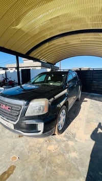 تيران SLE • ٢٠١٧ • كركوك