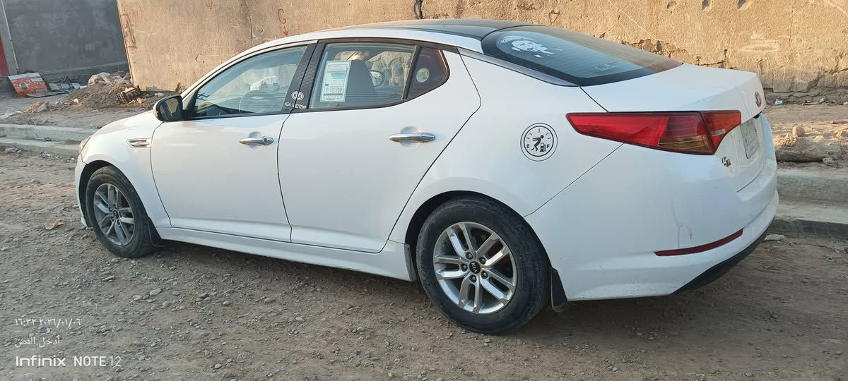 السلام عليكم. للبيع  اوبتيمه k5 مديل 12 للبيع. رقم بصرة مشروع وطني سنويه. 28 تحويل ثاني يوم  وارد كوري مكينه .2000 مكينه وكير. وتخم تاير حداديه جديده . منضومه تبريد. كمبريسر جديد. ونزلات بلاكات. عبوه سلف كله جديد شرط. مسويلها ادمه كامله  شاشه كامرة كهربيات كلها شقاله فتحه بانوراما مانقصها برقي. مكفوله من الضربه ولكلبه والعيب الشرعي. سيارة صبق حزام جماليه فقط باقي كفاله.  السعر 105 . الستفسار اتصل عل رقم.  *********** مكان.السيارة بصرة مدينه بني منصور.  شراي يخابر ويدلل
