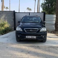 سورنتو • ٢٠٠٥ • محرك ٣٥٠٠ ٦ سلندر