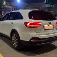 السيارة كفالة من الصبغ والضربة بيها ملاحظات صغيرة    المواصفات والتفاص...