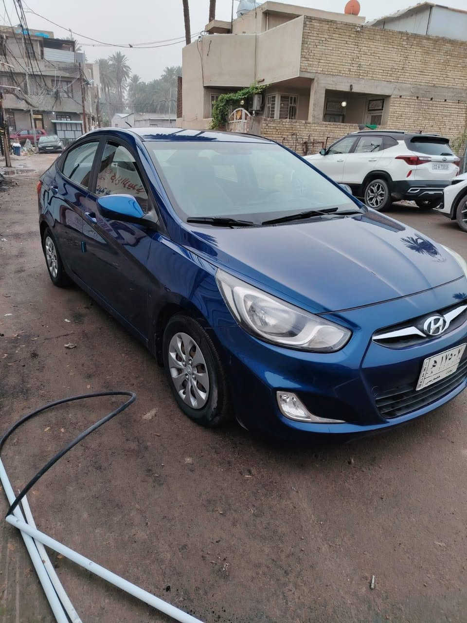 السلام عليكم اكسنت موديل 16وارد امريكي حادث تبديل بنيدر فقط ليبل واحد كامله مكمله ما تصرف عليه دينار السعر 105 وبيه مجال
مكاني الزعفرانيه
***********
