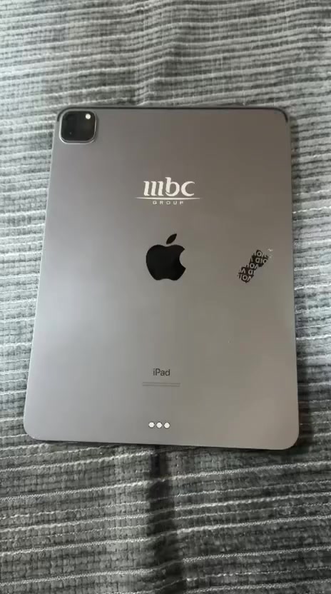 السلام عليكم ايباد ١١ برو للبيع الجهاز مكفول مامفتوح بطاريه ٨٨ ذ٢٥٦
س٦٠٠


**إذا كنت صاحب هذا الإعلان وتريد حذفه لأي سبب، رجاءا أرسل رسالة إلى الدعم الفني**