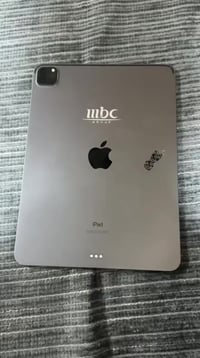 آيباد ١١ برو • ٢٥٦ • مكفول مامفتوح