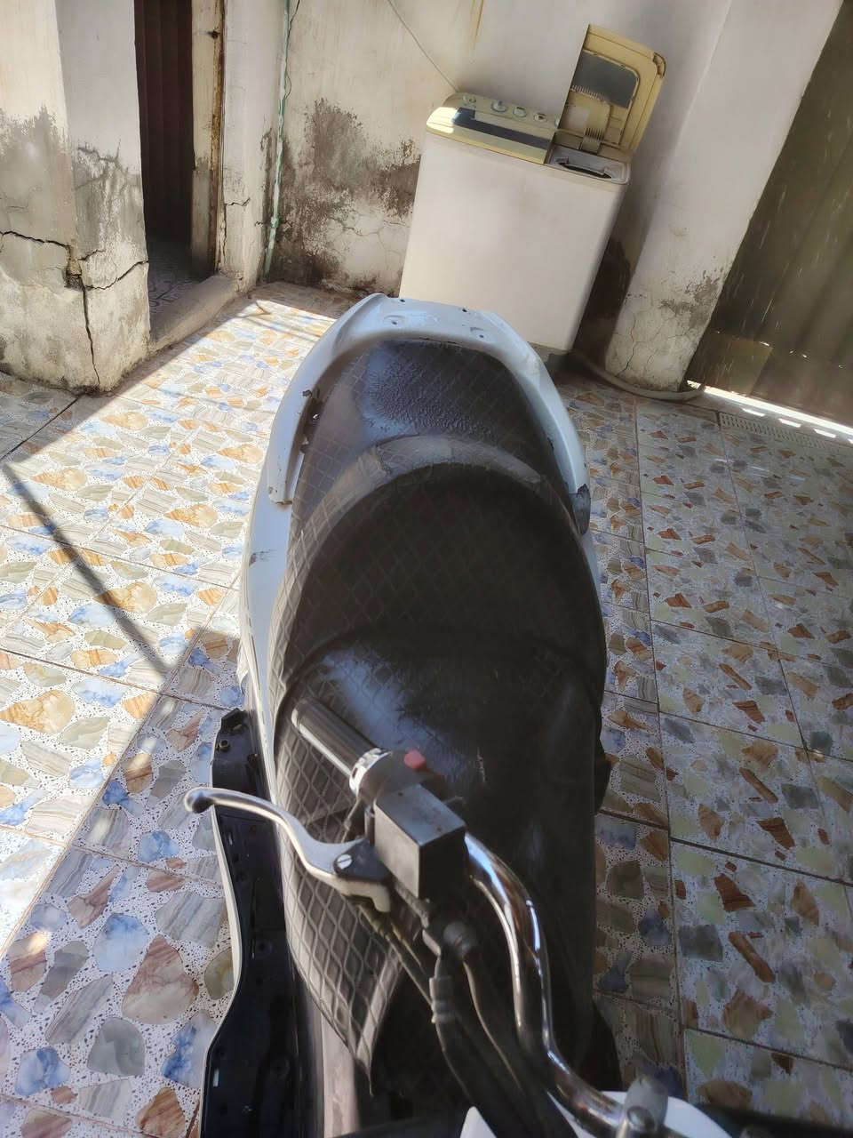 للبيع فورزه 08دراجه جاهزه نقص بجم فقط كهربائيات كل شغال مكينه خرسه شلعه معدل عميه بلادمكان بابل فضاء القاسم سعر 550تفاصيل اكثر اتصال او خاص***********
