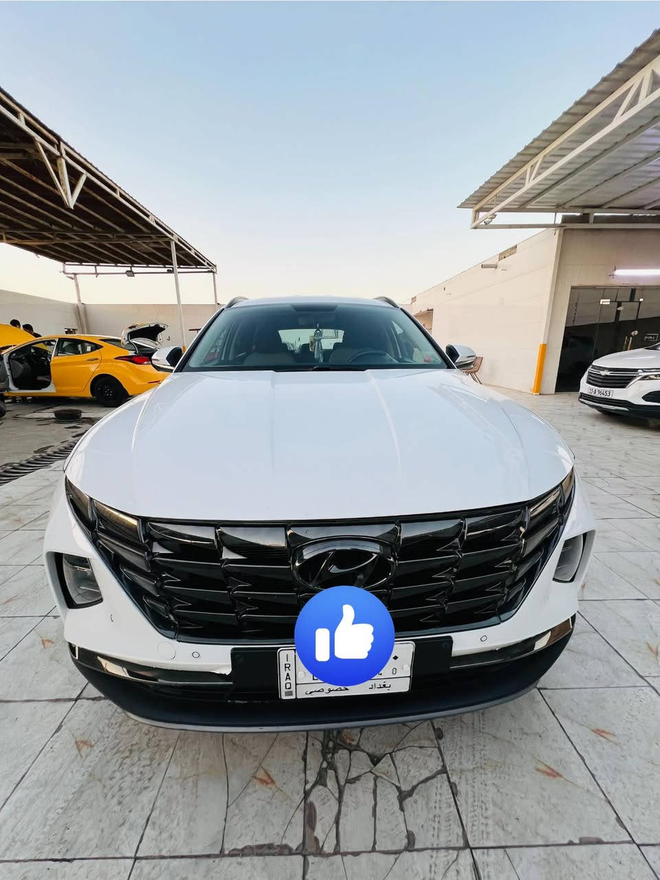 سياره توكسان خليجي للبيع
موديل 2022

⬅️السياره رقم بغداد

 شرطيه 6سنوات 

الى نهاية سنة 2027

ماشية 83كم 

⬅️ مواصفاته 

بصمة تشغيل

بصمة ابواب

كراسي كهرباء

فول تحكم ستيرن

الايت العدسات متحركة ويا الاستيرن

حساس امامي 

حساس خلفي

مري شفط ويا القفل

نضام ترحيب

اشاير بلمري

قطعتين تبريد

ويل ١٨

مكينه 2000

سعره 190ورقه وبيها مجال 

مكان السيارة ميسان

الاستفسار الاتصال عل الرقم ***********
