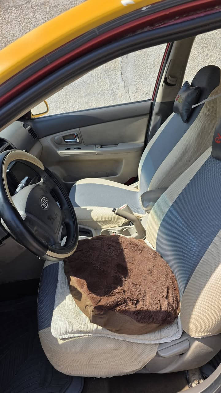 كيا سبكترا موديل 2009
وارد امريكي ضربتها جاملغ خلفي من جهة اليمنه 
ومن نفس الجهه ضربه بل دواسه جوه الباب 
سياره مكينه حلوه وزينه #سعره_63_وبيها مجال


**إذا كنت صاحب هذا الإعلان وتريد حذفه لأي سبب، رجاءا أرسل رسالة إلى الدعم الفني**