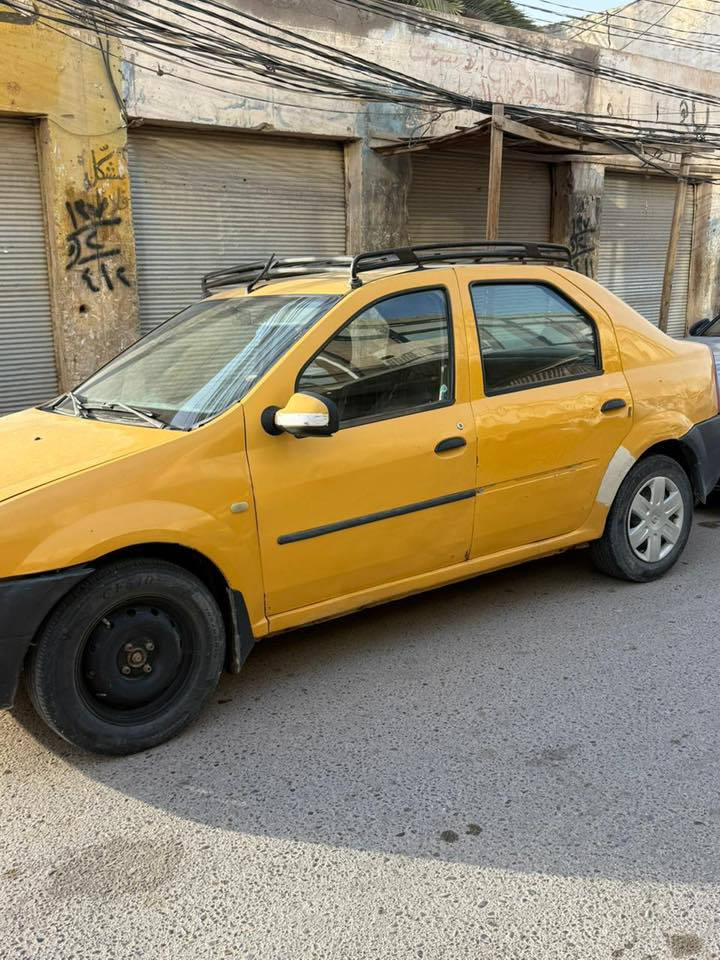من رخصه الادمن رينو موديل ٢٠٠٩ رقم بغداد جاهزه للاستفسار ‭٠٧٨١ ١٦١ ٧١٢١‬ مكانه كربلاء السعر ٣٥ وبيه مجال بسيط
