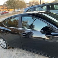 نسان سنتره ٢٠٢٤ لون اسود قطعه واحدة ٠٧٧٠٩٥٦٥٦٥٩