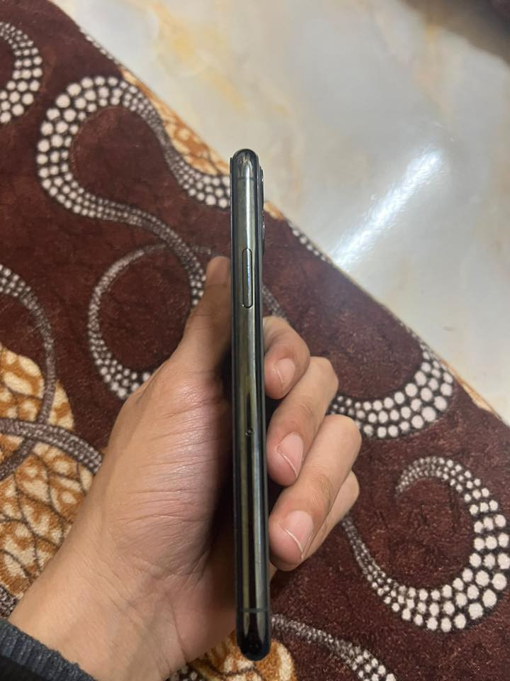 ١١برو فقط الصغير  نظافه ٩٥٪بطاريه٩٠ بلادي شرط :ذاكره ٢٥٦  يرهم مرواس و بيع سعره ٣٥٠ غفل المكان بيجي

رقم الهاتف/***********
