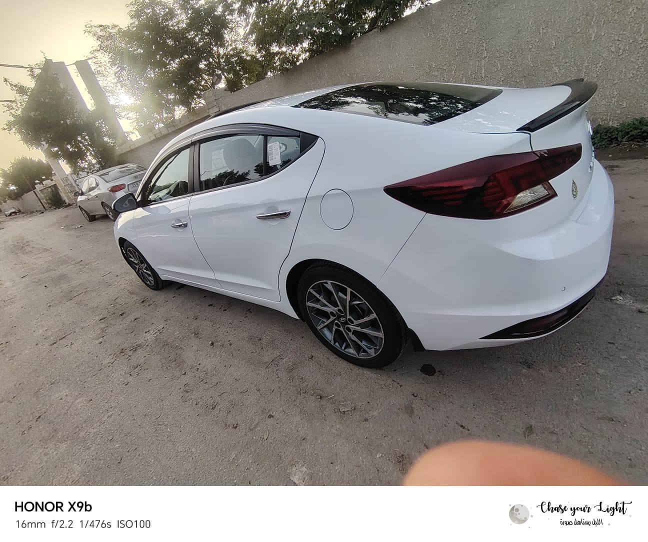 سلام عليكم
النترا 2020  خليجي  فول مواصفات 1 على 1 

مكينه 2000 دوش رقم نگليزي سنويه لل 2030 
ماشيه 72 K
بصمه فتحه تحكم ستيرن شاشه بلاديه كامره رساله ترحيب بصمه ابواب رادار امامي حساس امامي خلفي  5 ويل كب كير مكينه كفاله تخم تاير مال شركه البلادي  صدر تبريد تدفئه  قطعتين تبريد معروفه مواصفاتها  منظومه زينون اصليه  غرفتها جديده موضح بالصور  بيها جاملغ خلفي صبغ طخه بصيطه بالعافيه عالياخذها 
السعر 147 بيها مجال للشراي 
العنوان بغداد شهداء البياع 
***********
