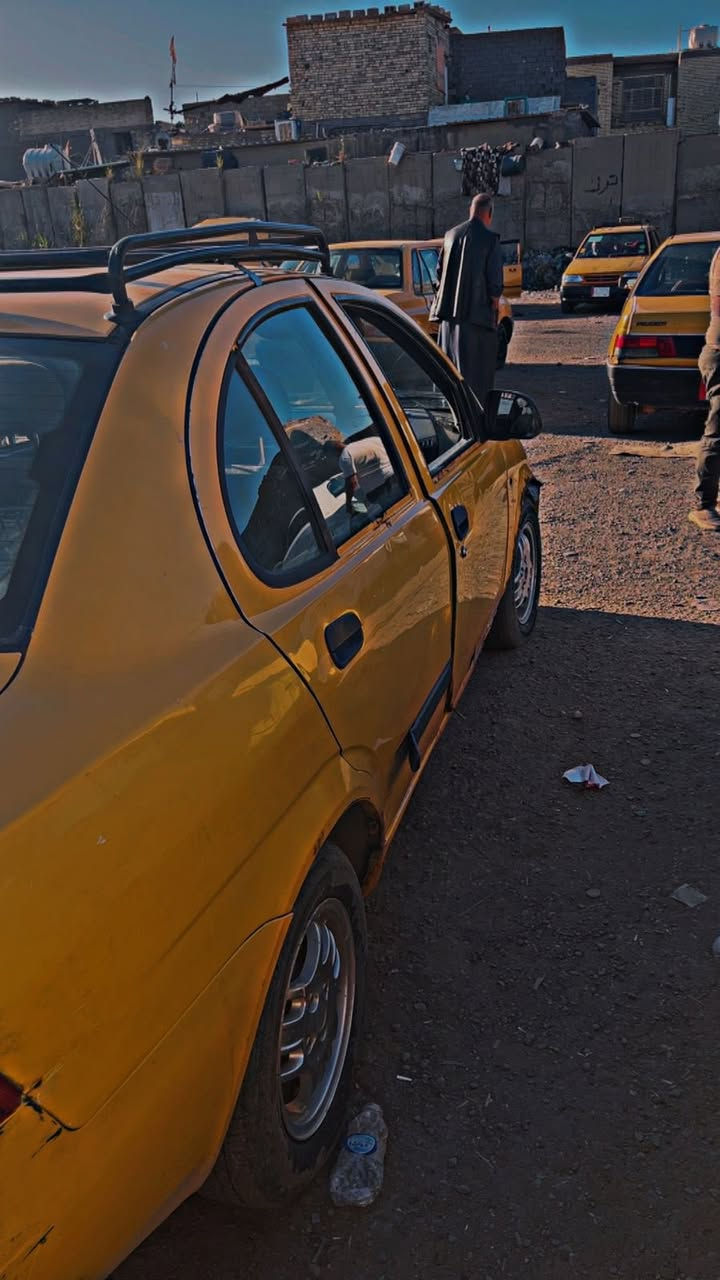 رقم بصره أبيع مالي علاقة لا هيئه ولا ضربه 
فقط ادليك على راعيها موجود ويحول مكان السياره بغداد  ***********
