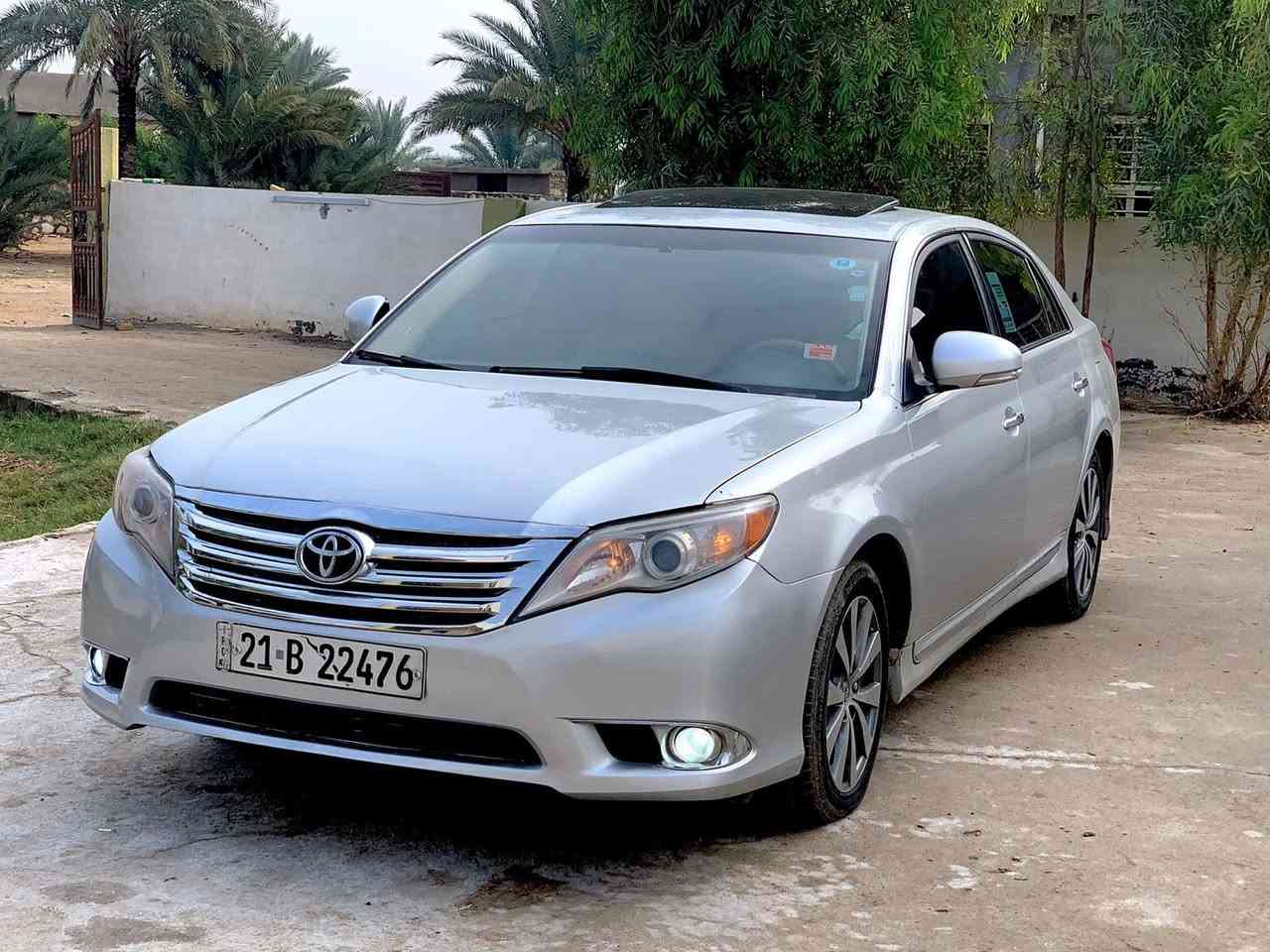 افلون 2011 للبيع رقم21 سليمانيه دولي تحويل مباشر السياره فول مواصفات 1/1
كير محرك حادايه كفاله تبريد تدفئه شغال 
سياره ماعايزه برغي  سياره حادثها دعاميه اماميه فقط ومصبوغه حزام الجماليه اثر جراد مكاني بابل للستفسار ***********
