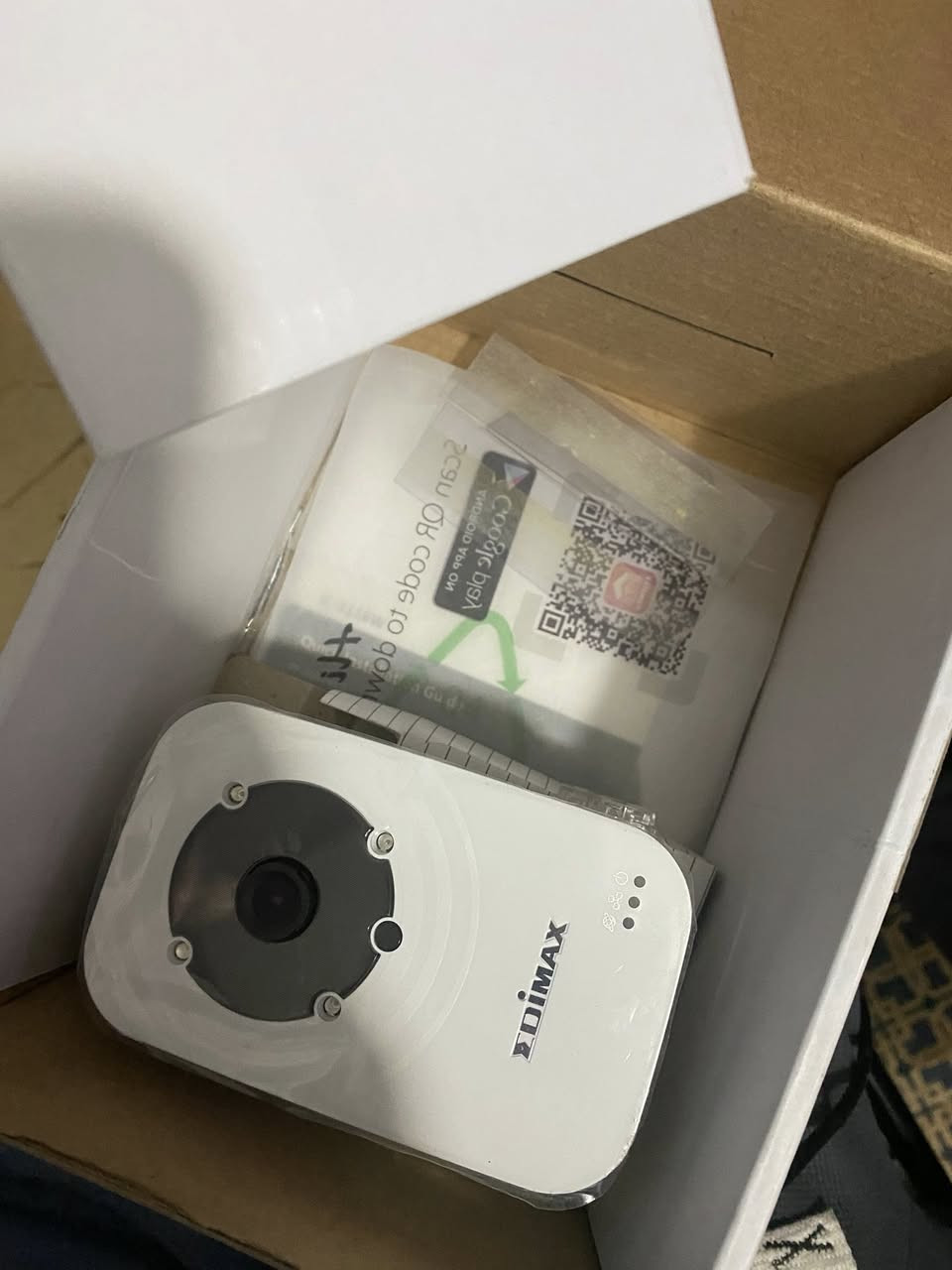 متوفر 12 قطعه فحم نظام البيع كلشي ماعرف عليهن شلع سعر فطعه 15 الف توصيل متوفر


**إذا كنت صاحب هذا الإعلان وتريد حذفه لأي سبب، رجاءا أرسل رسالة إلى الدعم الفني**