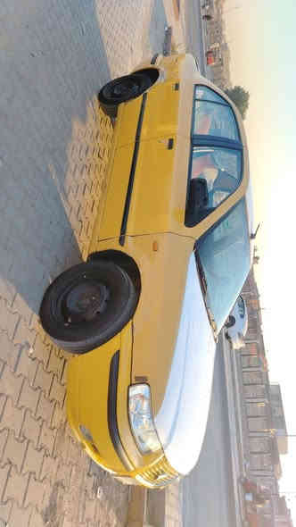 سمند مديل 10 محور كير ومكينه كورلا اوتماتيك مكفولات تحويل ثاني  يوم 
سياره بدون صبغ فقط جاملغ خلفي تبريد شغال كهربائيات كله شغاله داخل عسلي سياره نضيفه
سعر ٣٢ بيها مجال
مكاني بغداد
رقمي ***********
