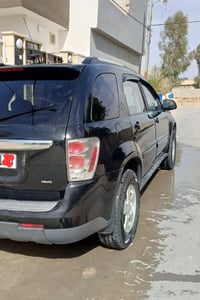 اكينوس ٢٠٠٧ • الموصل • بدون صبغ