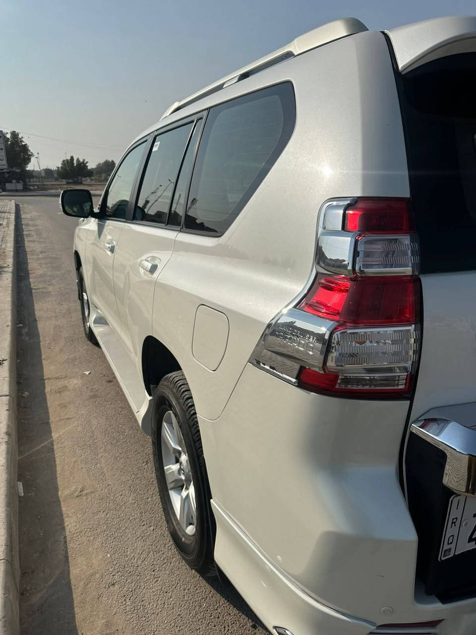 السلام عليكم التفاصيل داخل المنشور


**إذا كنت صاحب هذا الإعلان وتريد حذفه لأي سبب، رجاءا أرسل رسالة إلى الدعم الفني**