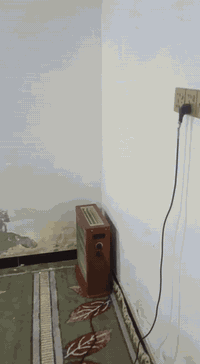 سلام عليكم بيت للبيع دولان. مساحه ١١٥طابو صرف يتكون من غرفه وصاله وستقبال ومطبخ وصحيات. خارجيه السعر 45وبي مجال كلش بصيط مكان البيت حي العسكري شارع ستنين قرب حسينيت ام البنين. ***********
