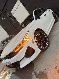 K5 2024 جيتي لاين  وارد مواصفاتهه معروفه عليهه اناره محيطيه  ماشيه 33 ...