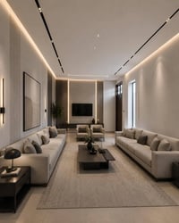 متوفر عروض للمساحات الصغيرة  1 -بيت للبيع 50 متر ثلاث غرف نوم 2 صحيات ...