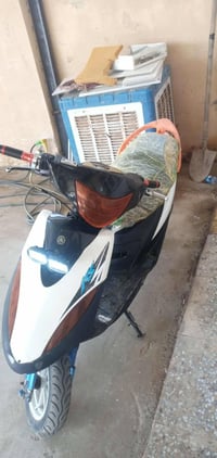 ماكس ياباني • محرك بلادي • معدل فول