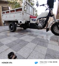 ستوته • مديل ١٥ • مكينه كارتون