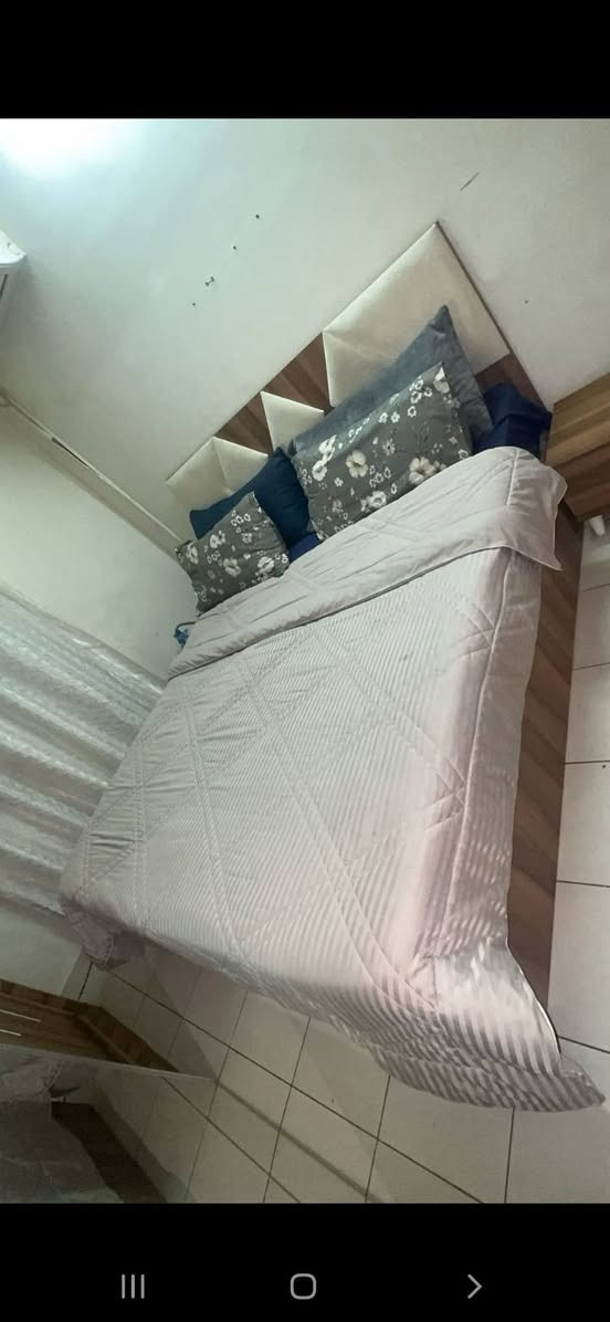 غرفه للبيع سعر ٢٢٥ مع الدوشك


**إذا كنت صاحب هذا الإعلان وتريد حذفه لأي سبب، رجاءا أرسل رسالة إلى الدعم الفني**