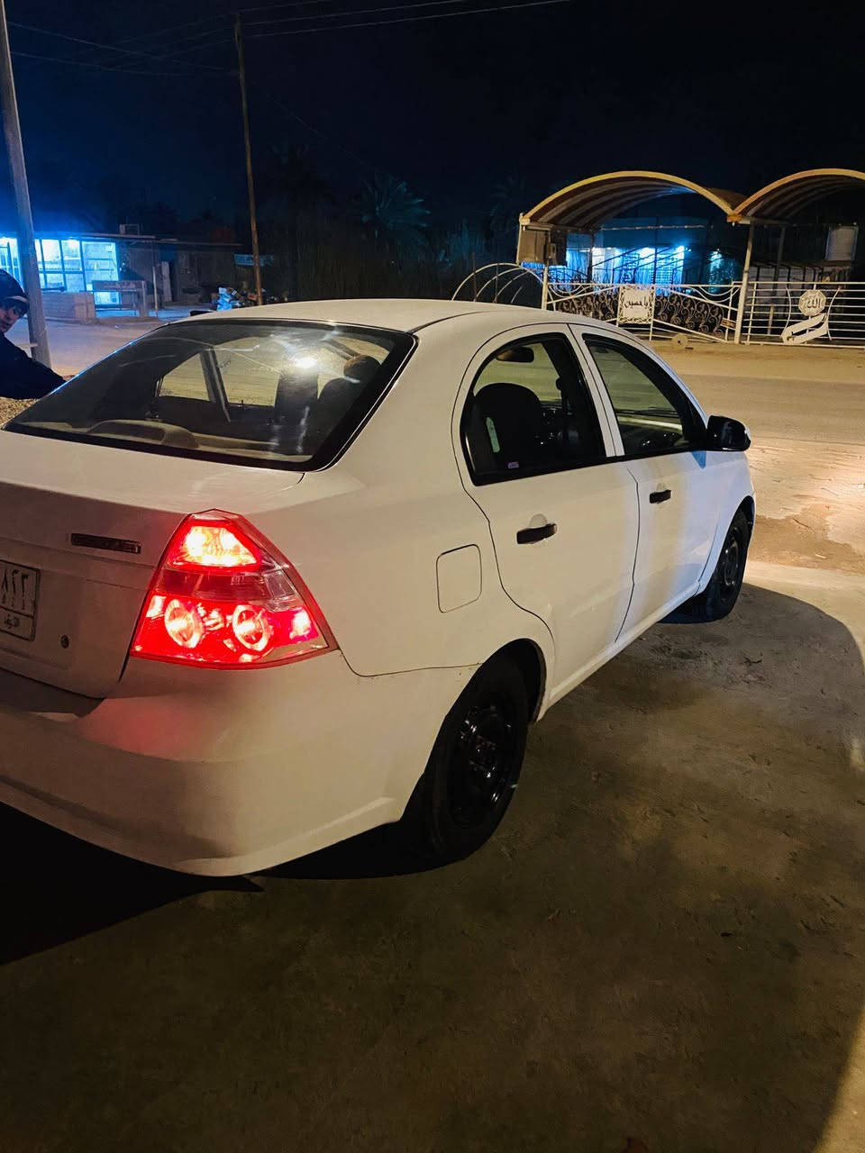 افيو للبيع موديل 2011 نضافه 100/100 تبريد شغال  رقمه نجف
باقي التفاصيل اتصل ***********
السعر 73 العنوان بابل 
كامل مواصفات 
اوتوماتيك .
