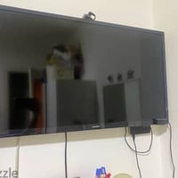 بلازما • ٤٣بوصة • سامسونج