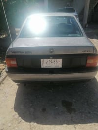 للبيع اوبل حجم 20 كير ومحرك بشرط سياره جاهزه شرط الوكاله وتحويل سعره 2...