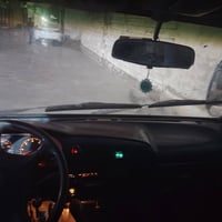 هونداي بورتر • موديل 1997 • كركوك