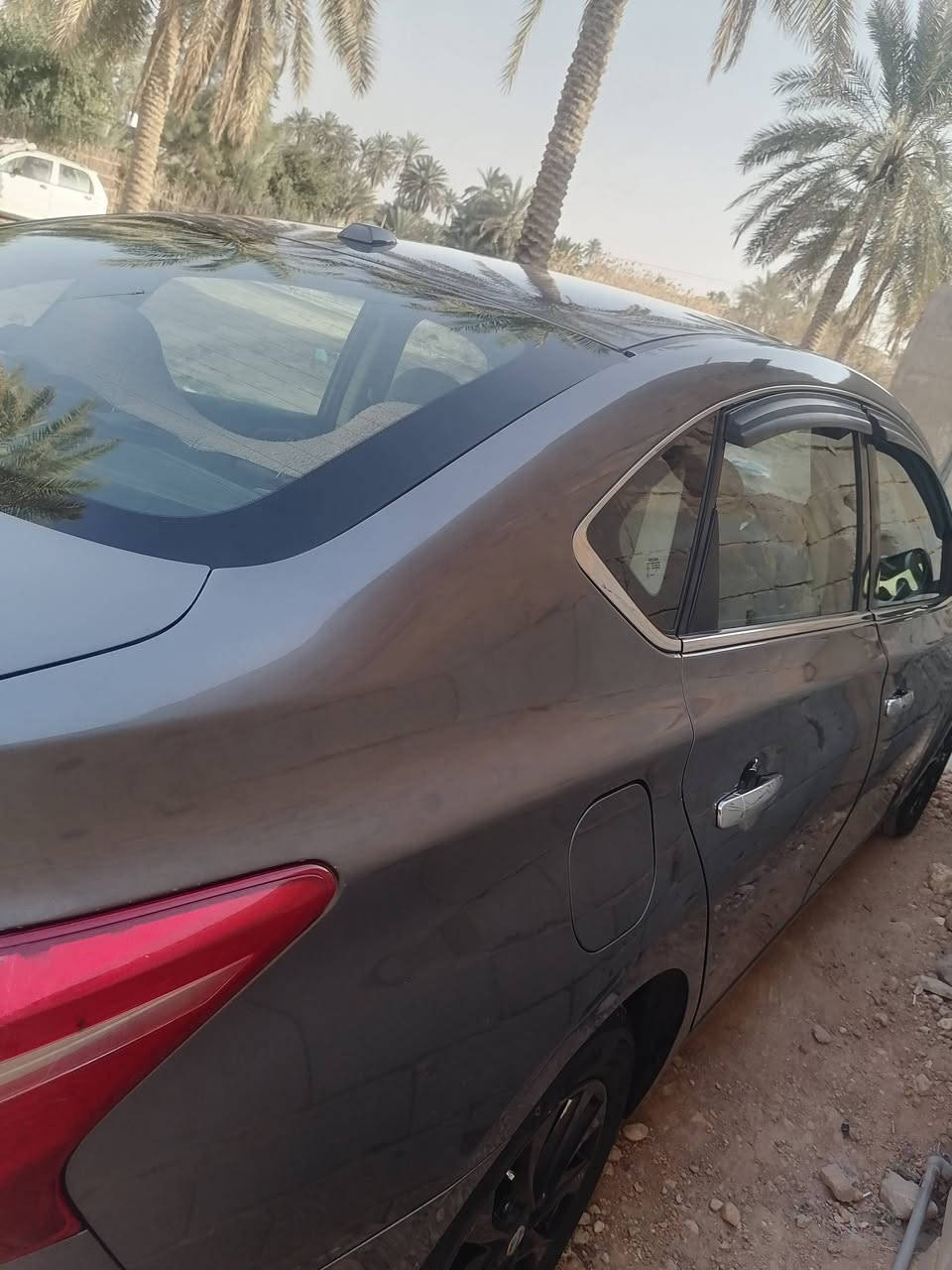 موديل 2019.. 
وارد امريكي.. 
ماشيه ١١٧ الف ميل.. 
محرك 1800 ..
سلايد روف(فتحه ب القماره) 
تبريد وكير ومحرك كفاله..
تخم تاير جديد
ويل كب اسود نجمه جديد 
تدفئه تبريد
شاشه بلاديه.. 
كامره خلفيه..
نضام اقتصادي تقليل صرف الوقود
تحكم ستيرن جهتين.. 
مثبت سرعه.. 
رادارات 
مانع انزلاق... 
انظمه قياده... 
شاشه اعطال...
مواصفات SV... 
رقم بابل دولي..
مكاني بابل 
.. بأسمي تحويل مباشر.. 
حادثها بنيد.+ جاملغ
١٠٣ والشراي ياخذ عيوني

☎️☎️☎️
***********
