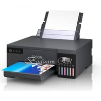 من بريد الصفحة  طابعة ايبسون L8050 للبيع  طابعة تعمل بكفاءة جيدة مناسب...