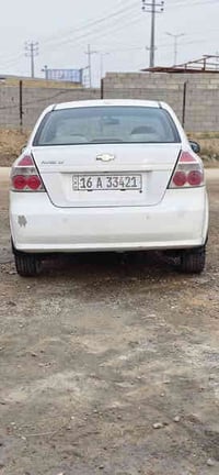 افيو مديل2010 تبريد ثلج❄️ حداديه 90بلميه خليجي مكينه مفتوح المرغوبه جا...